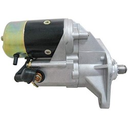 Starter replacing 028000-9160 / 028000-9770 / 028000-9771 / 028000-9772 / 028000-9774 / 028000-9775