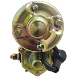 Motorino di avviamento equivalente 028000-9160 / 028000-9770 / 028000-9771 / 028000-9772 / 028000-9774 / 028000-9775