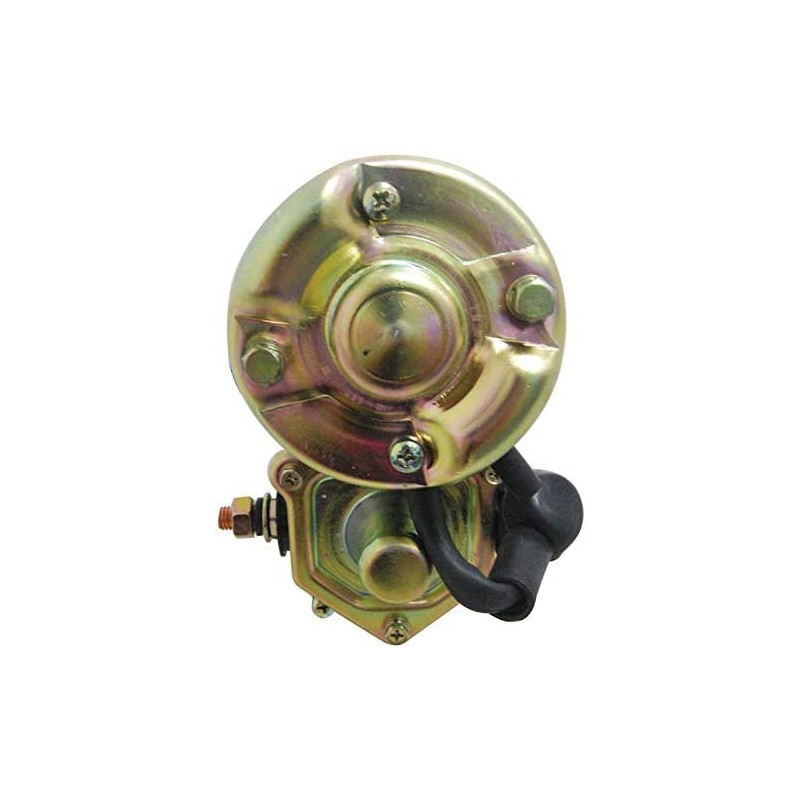 Anlasser ersetzt 028000-9160 / 028000-9770 / 028000-9771 / 028000-9772 / 028000-9774 / 028000-9775