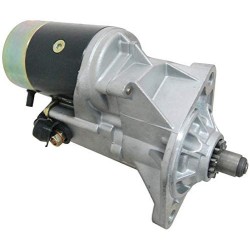 Motor de arranque sustituyee 028000-9160 / 028000-9770 / 028000-9771 / 028000-9772 / 028000-9774 / 028000-9775