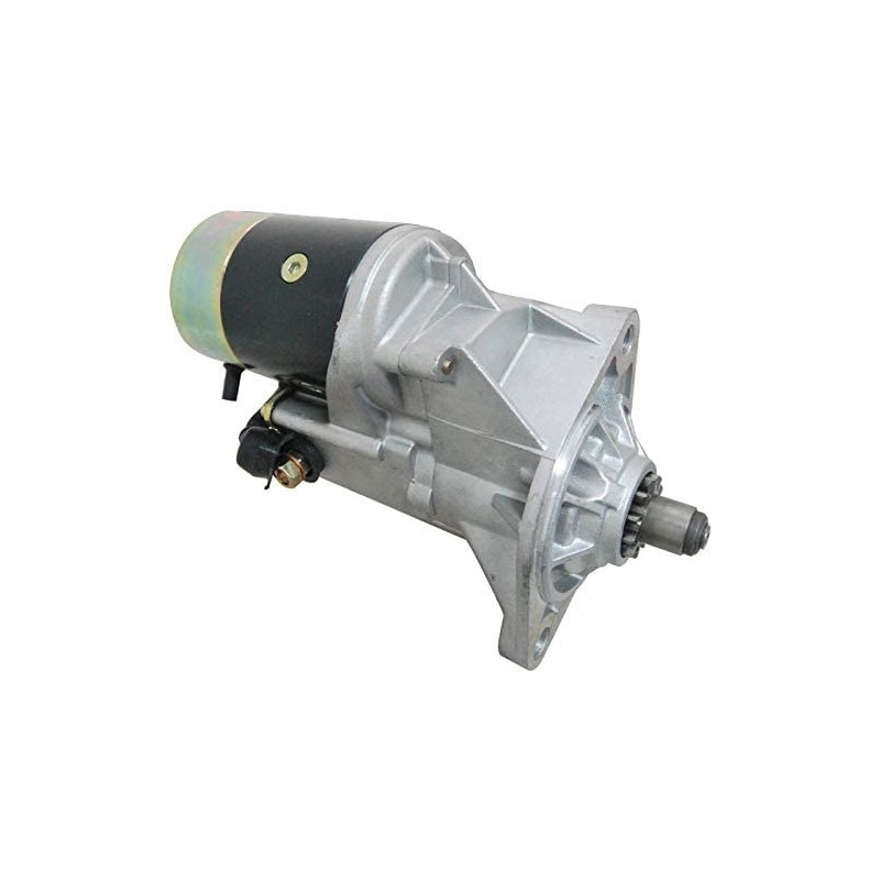 Motorino di avviamento equivalente 028000-9160 / 028000-9770 / 028000-9771 / 028000-9772 / 028000-9774 / 028000-9775