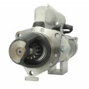 Starter NIKKO 0-23000-6510 / 0-23000-6511 / 0-23000-6512 for KOMATSU