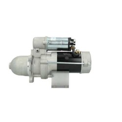 Motor de arranque sustituyee 10465044 / 10465295 / 10479607 / 1113274
