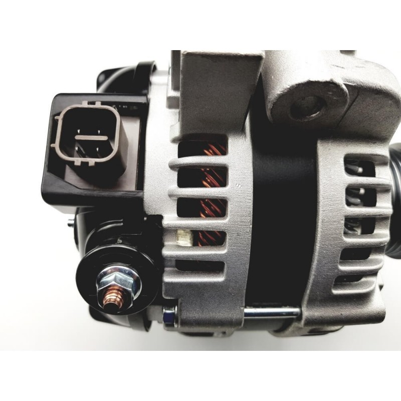 Alternator DENSODAN1013 / 104210-4771 repacing 0986082070 / DRA0616