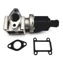 AGR ventil ersetzt FIAT 46823850 / 55194735 / 71723453