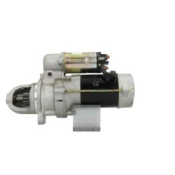 Motor de arranque sustituyee 0-23000-2220 / 0-23000-3040 / 0-61000-0180