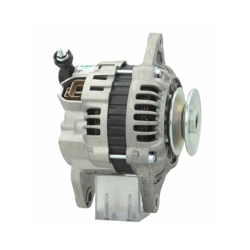 Alternator replacing A005T01577 / A005T01977 / A005T03677 / A005T03677A / A005T03777