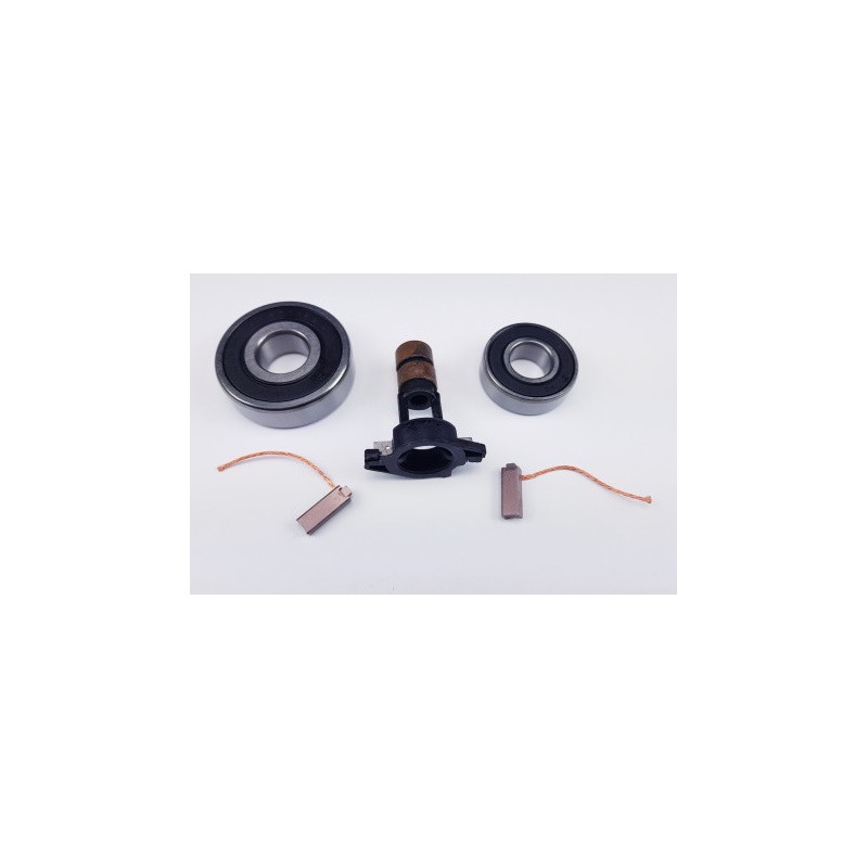 Kit di riparazione per alternatore BOSCH 0125711017 / 0125711059  / F000BL0707