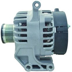 Alternador para Opel / Suzuki / Vauxhall sustituye a 101210-0961 / 101210-0960