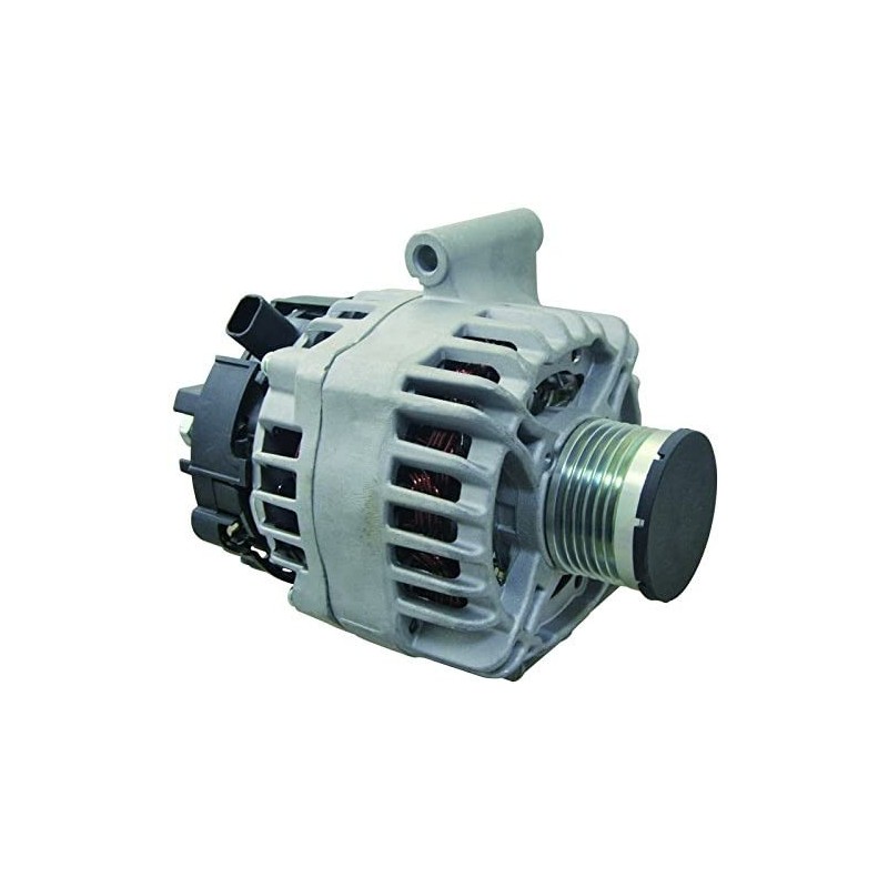 Alternator NEW replacing DENSO 101210-0960 / 101210-0961