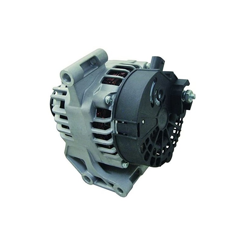 Lichtmaschine NEU ersetzt DENSO 101210-0960 / 101210-0961
