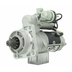Motor de arranque Delco remy  8200297 para Mercedes Atego / Citaro / MAN