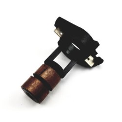 Anillo colector para alternador Bosch 0125711017 / 0125811074 / F000BL0782