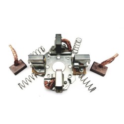 portaescobillas para motor de arranque Bosch 0001368015 / 0001368061 / 0001368064