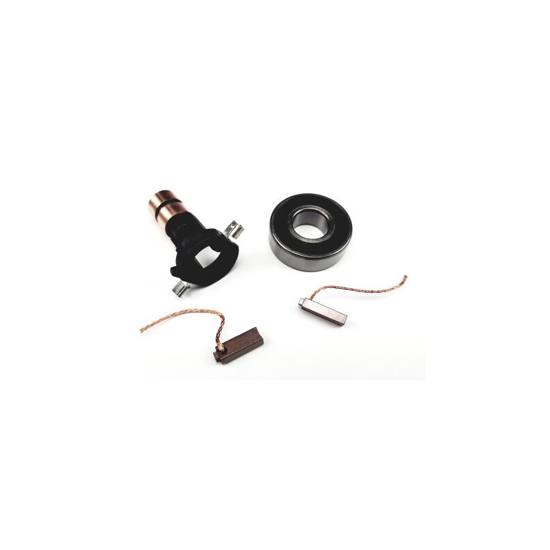 Repair kit for Alternator  BOSCH 0120000024 / 0120000025 / 0121615009 / 0121615028