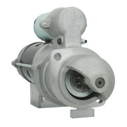 Motor de arranque sustituyee 02-3000-2060 / 02-3000-2120 / 02-3000-2304