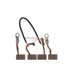 Carbón para motor de arranque Tecumseh 33835