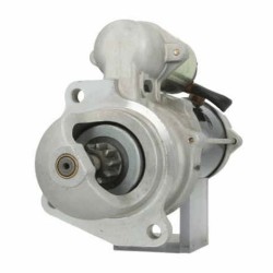 Motor de arranque sustituyee 0-23000-2220 / 0-23000-3040 / 0-61000-0180