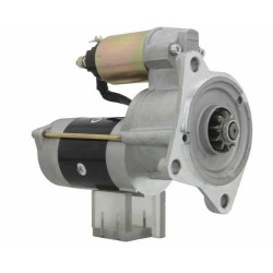 Motor de arranque sustituye Mitsubishi M2T64373 / M2T64372 / M2T64371