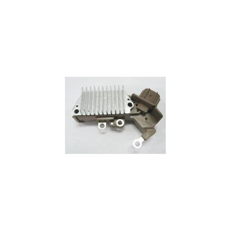 Regolatore per alternatore Denso 104210-8110 / 104210-8180 / 104210-8230 / 104210-8232