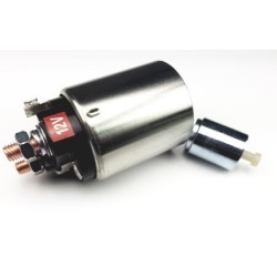 Solenoide para motor de arranque Mitsubishi M001T73381 / M001T73383 / M001T73383