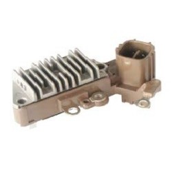Regulador para alternador Denso 101211-9760 / 102211-1040 / 102211-1710