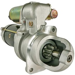 Motor de arranque sustituye10461470 / 10479626 /  004151840180 / 004-151-84-01