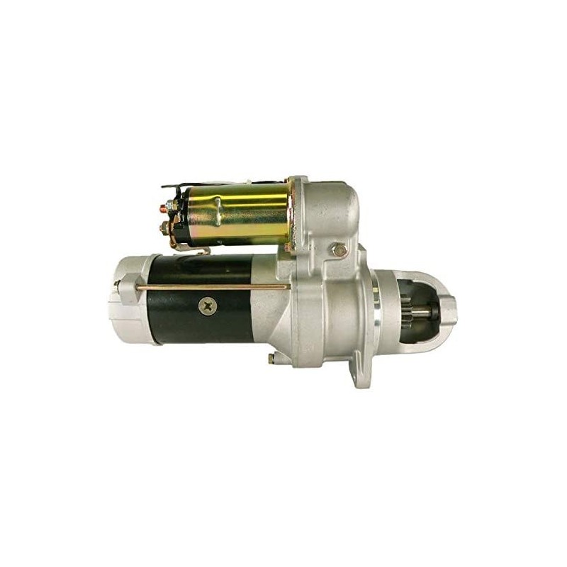 Motorino di avviamento sostituisce 10461470 / 10479626 /  004151840180 / 004-151-84-01