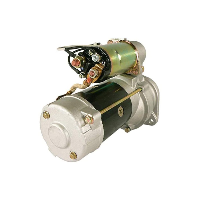 Anlasser ersetzt 10461470 / 10479626 /  004151840180 / 004-151-84-01