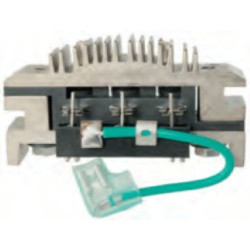 Rectificador para alternador Marelli 63300515 / 63300905 / 63300925