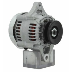 Alternador sustituye 16231-64011 / 16231-64012 / 100211-4520 para KUBOTA