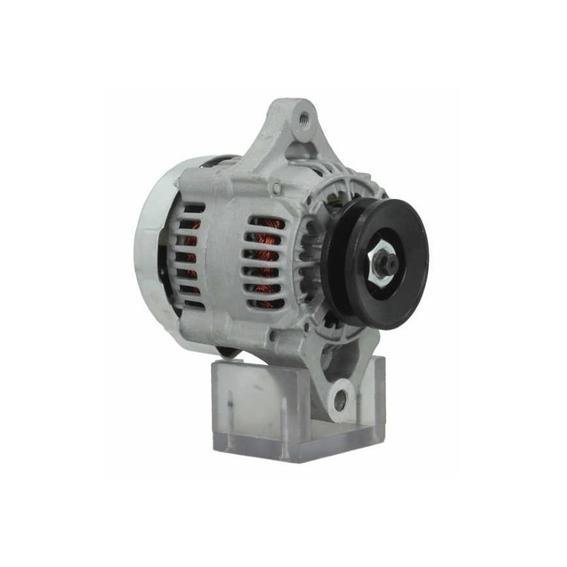 Alternatore equivalente 16231-64011 / 16231-64012 / 100211-4520 per KUBOTA