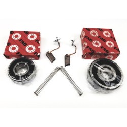 Kit de reparación para alternador OPEL 13579675 / 13500187 / 13502583