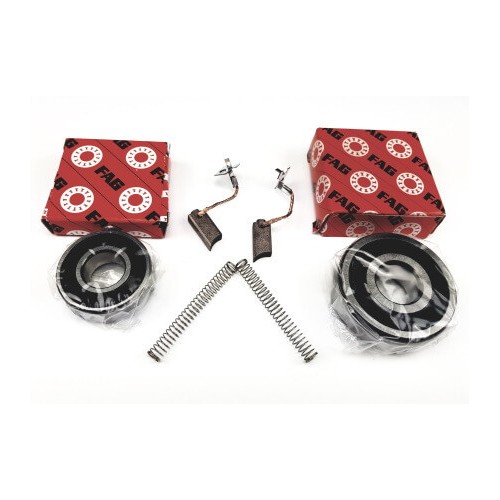 Kit di riparazione per alternatore OPEL 13579675 / 13500187 / 13502583