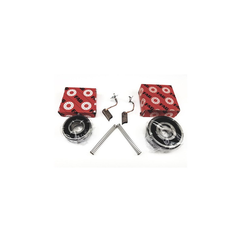 Kit di riparazione per alternatore OPEL 13579675 / 13500187 / 13502583