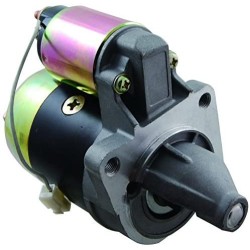 Motor de arranque sustituyeM003T24486 / M003T30281 / M003T30282 / M003T33586