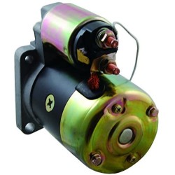 Motor de arranque sustituyeM003T24486 / M003T30281 / M003T30282 / M003T33586