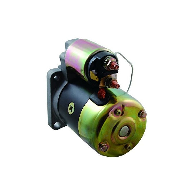 Motorino di avviamento sostituisce M003T24486 / M003T30281 / M003T30282 / M003T33586