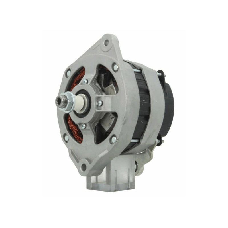 Alternator NEW replacing VALEO A14N115 / A14N115M / A14N177M / A14N196M