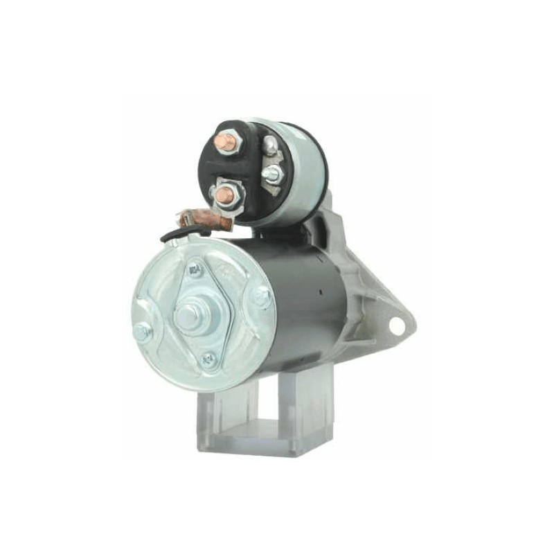 Motorino di avviamento BOSCH Exchange 0001115012 / 0001115024 / 0986019960	 /