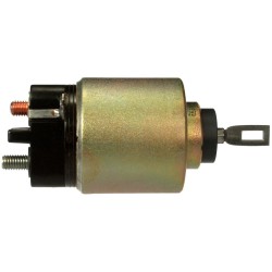 Solénoide para motor de arranque Bosch 0001218150 / 0001218156 / 0001218162