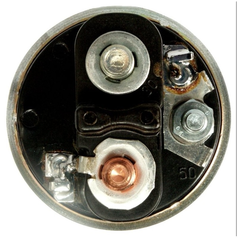 Magnetschalter für anlasser BOSCH 0001218150 / 0001218156 / 0001218162 Magnetschalter für anlasser BOSCH 0001218150 / 0001218156 / 0001218162