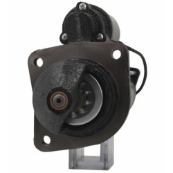 Motor de arranque sustituyeIS1322 / 0986012780 / 3581774 / D9R114 para Volvo Penta