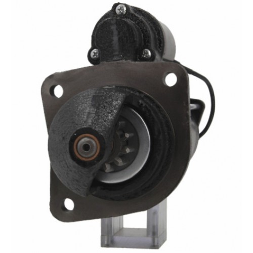 Starter replacing IS1322 / 0986012780 / 3581774 / D9R114 pour VOLVO PENTA