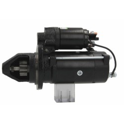 Motor de arranque sustituyeIS1322 / 0986012780 / 3581774 / D9R114 para Volvo Penta