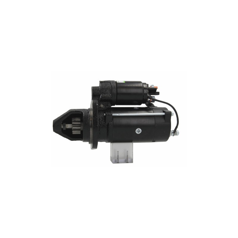 Motor de arranque sustituyeIS1322 / 0986012780 / 3581774 / D9R114 para Volvo Penta