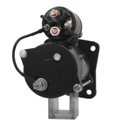 Starter replacing IS1322 / 0986012780 / 3581774 / D9R114 pour VOLVO PENTA