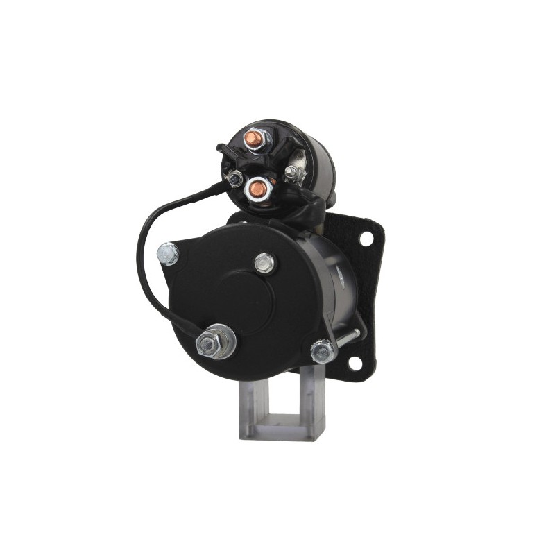 Motor de arranque sustituyeIS1322 / 0986012780 / 3581774 / D9R114 para Volvo Penta