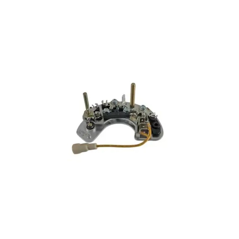 Piastra diodi per alternatore Lucas 24215 / 24215A / 24231 / 24231A / 24242