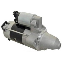 Motor de arranque sustituyee M2T85671 / M2T85672 / MHG020 / MHG023